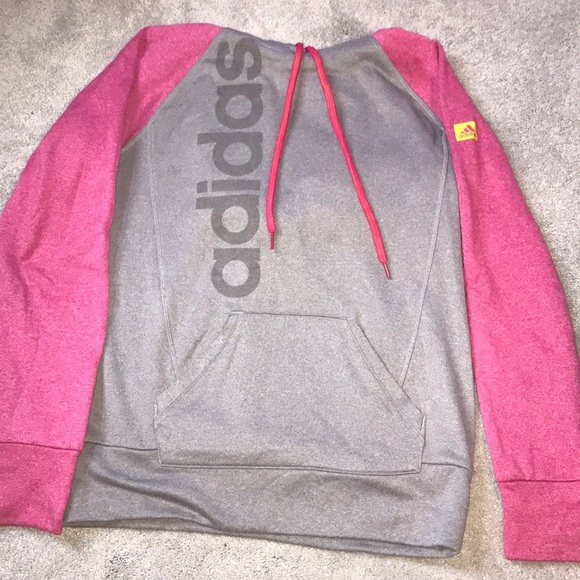 adidas Tops - Adidas hoodie